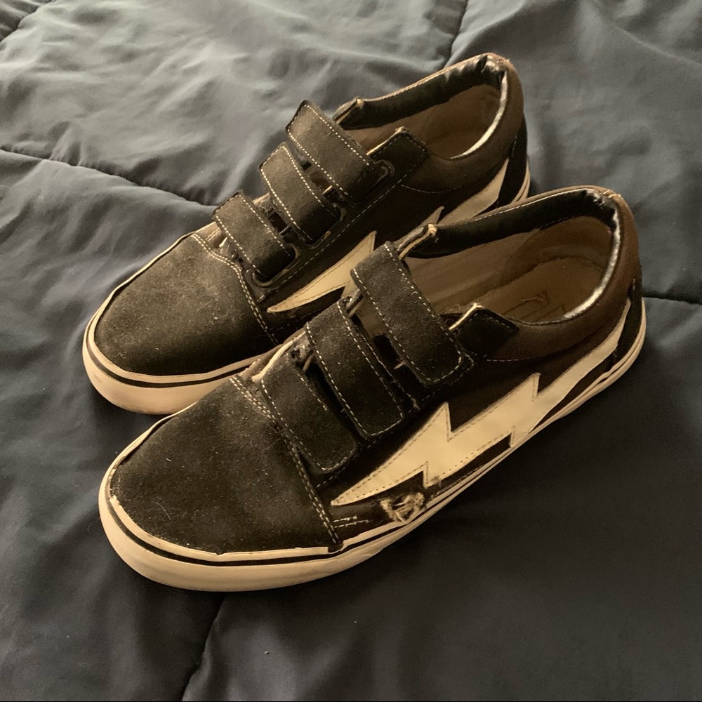 Revenge x storm